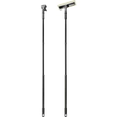 Extension arm for Kärcher window washers