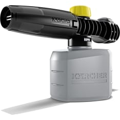 Kärcher FJ24 KHB6 pesurin vaahdotin