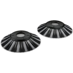Kärcher S4 Twin side brushes