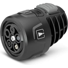 Kärcher MJ 24 5-in1 Multi Jet pressure washer shower head