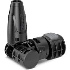 Kärcher VJ 24 360° - rotating pressure washer shower head