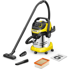 Kärcher WD 5 PV spot vacuum cleaner