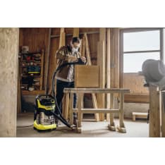 Kärcher WD 5 PV spot vacuum cleaner