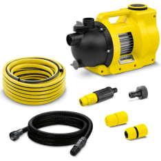 Kärcher BP 4.500 Garden Plus puutarhapumppusetti