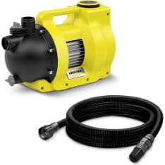 Kärcher BP 6.000 Garden garden pump set