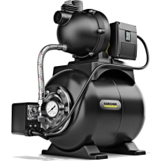 Kärcher BP 3.200 Home painevesiautomaatti