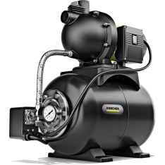 Kärcher BP 4.900 Home painevesiautomaatti