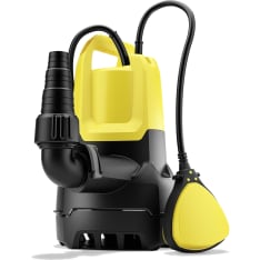 Kärcher SP 9.500 Dirt dirty water submersible pump