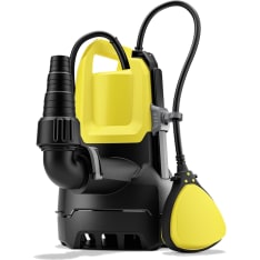 Kärcher SP 16.000 Dirt dirty water submersible pump