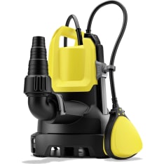 Kärcher SP 16.000 Dual dirty/clean water submersible pump