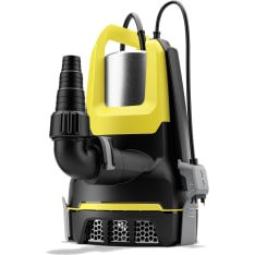 Kärcher SP 17.000 Flat Level Sensor kirkaan veden uppopumppu