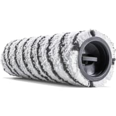 Kärcher FC2-4 floor cleaner rollers for stone surfaces