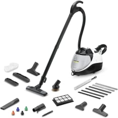 Kärcher SV 7 Vacuum steam cleaner