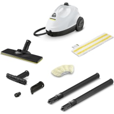 Kärcher SC 2 Easy Fix steam cleaner