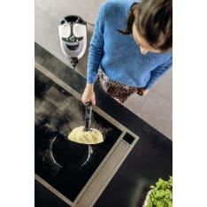 Kärcher SC 5 Easy Fix Iron Plug höyrypesuri