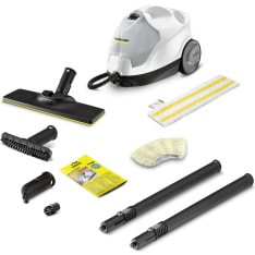 Kärcher SC 4 Easy Fix steam cleaner