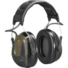Peltor ProTac P7991 Hunter kuulevat kuulosuojaimet