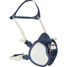 3M 4255 Plus FFA2P3 R hengityssuojain
