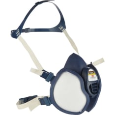3M 4277 Plus FFABE1P3 R hengityssuojain