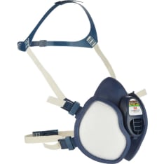 3M 4279 Plus FFABEK1P3 R D hengityssuojain