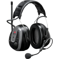 Peltor WS XP5 MRX21A5WS6 kuulosuojain
