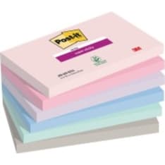 Post-it Soul 76x127mm viestilappu