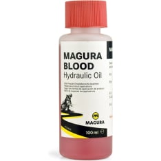 Magura Blood 100ml hydrauliikkaöljy