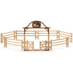 Schleich Horse Club 42434 Aitaus