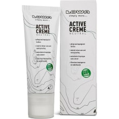 Lowa Active Creme PFC Free 75 ml hoitoaine