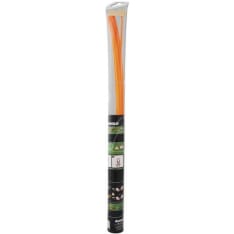 Arnold 3,9mm x 47 cm 10 kpl oranssi siima