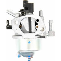 MTD 651-06018 kaasutin