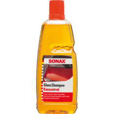 Sonax 1L kiiltoshampoo
