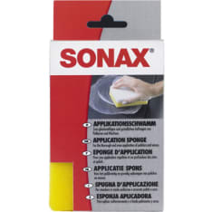 Sonax vahanlevityssieni