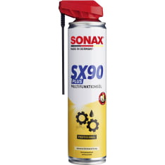 Sonax SX90 Plus 400ml monitoimiöljy