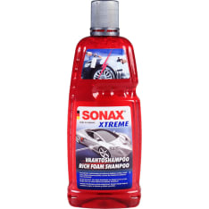 Sonax Xtreme 1L vaahtoshampoo