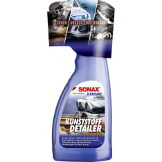 Sonax Xtreme 500ml muovinkirkaste