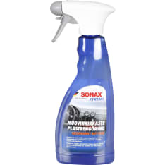 Sonax Xtreme 500ml muovinkirkaste