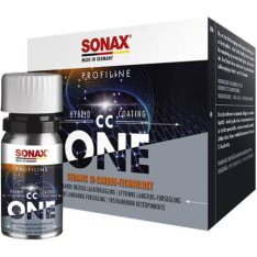 Sonax Profiline CC ONE 50ml keraaminen pinnoite