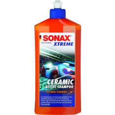 Sonax Xtreme Ceramic 500ml keraaminen shampoo