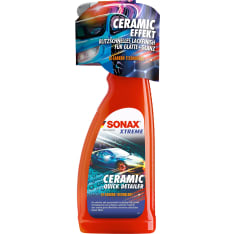 Sonax Xtreme Ceramic Ultra Slick Detailer 750ml kiillonkohottaja