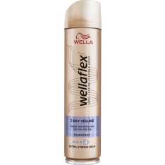 Wellaflex Volume Boost 250 ml hiuskiinne