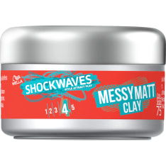 Shockwaves Messy 75 ml vaha
