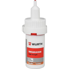 Wurth Hard 10g screw lock