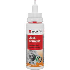 Wurth Kuumankestävä 50g laakerilukite