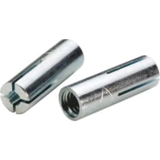 Wurth M10 6 pcs/ pss impact anchor