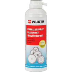 Wurth 220g puhallusspray