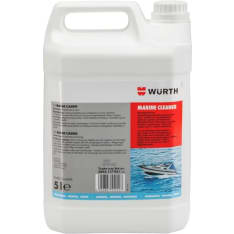 Wurth Marine Cleaner 5L pesuaine