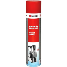 Wurth 750ml trukkipuhdistaja