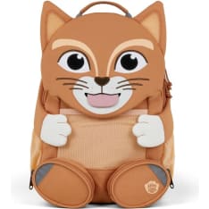 Affenzahn Cat big backpack