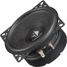 Helix S 4B 4″ keskiääni & midbassoelementti